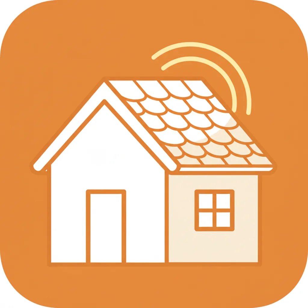 Roofing Contractors in Freeport logo