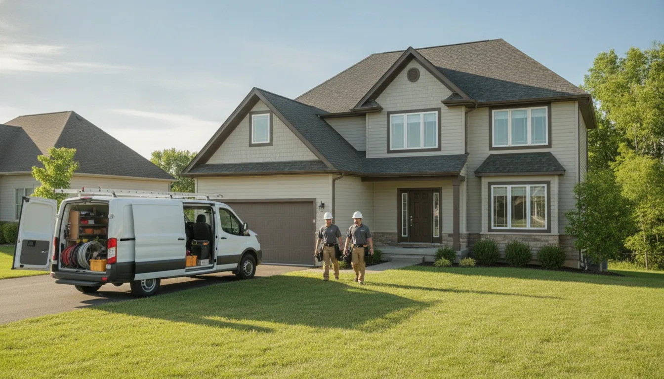 Reliable Roofing Contractors in Freeport